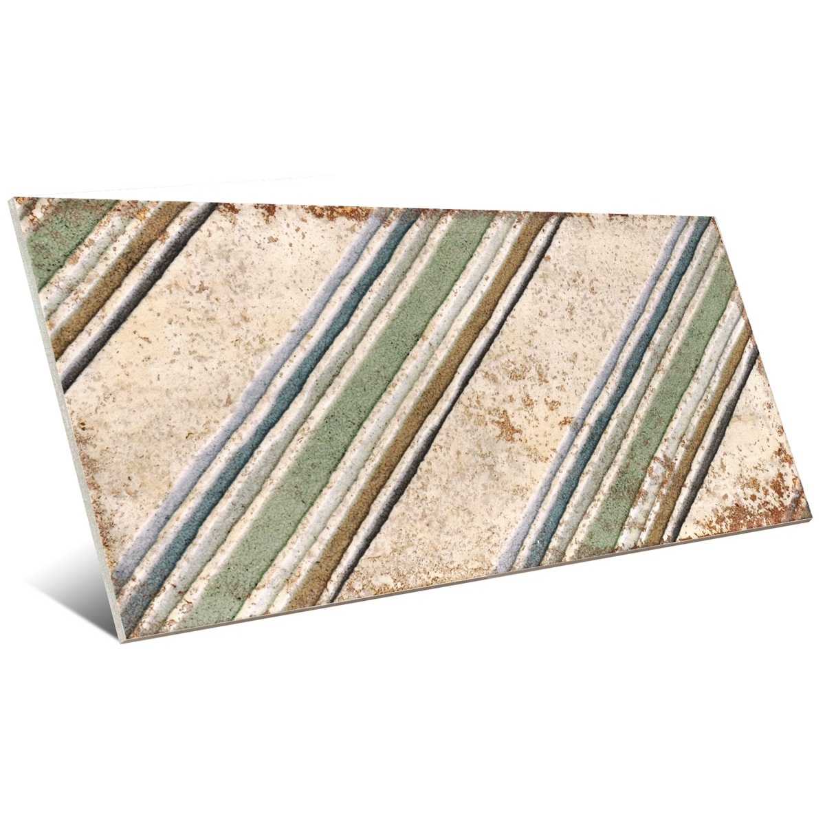 Atelier ATELIER DECO ARQUITECT CRÈME BRILLO-1