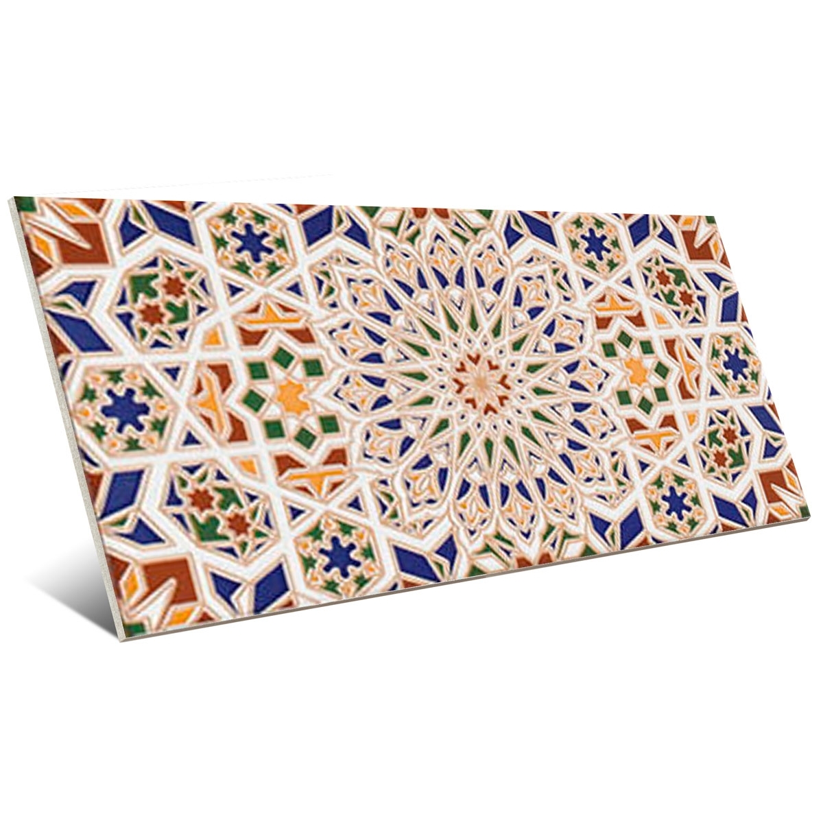 Catânia hispalis 15x30