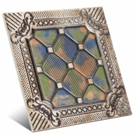 Anticatto Color 20x20 cm (Box 1 m²)