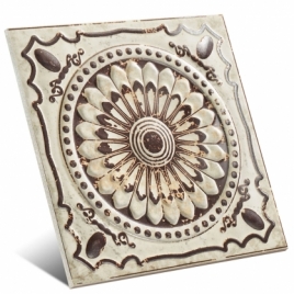 Anticatto White 20x20 cm (Box 1 m²)