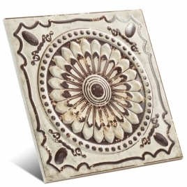 Anticatto White 20x20 cm (Box 1 m²)