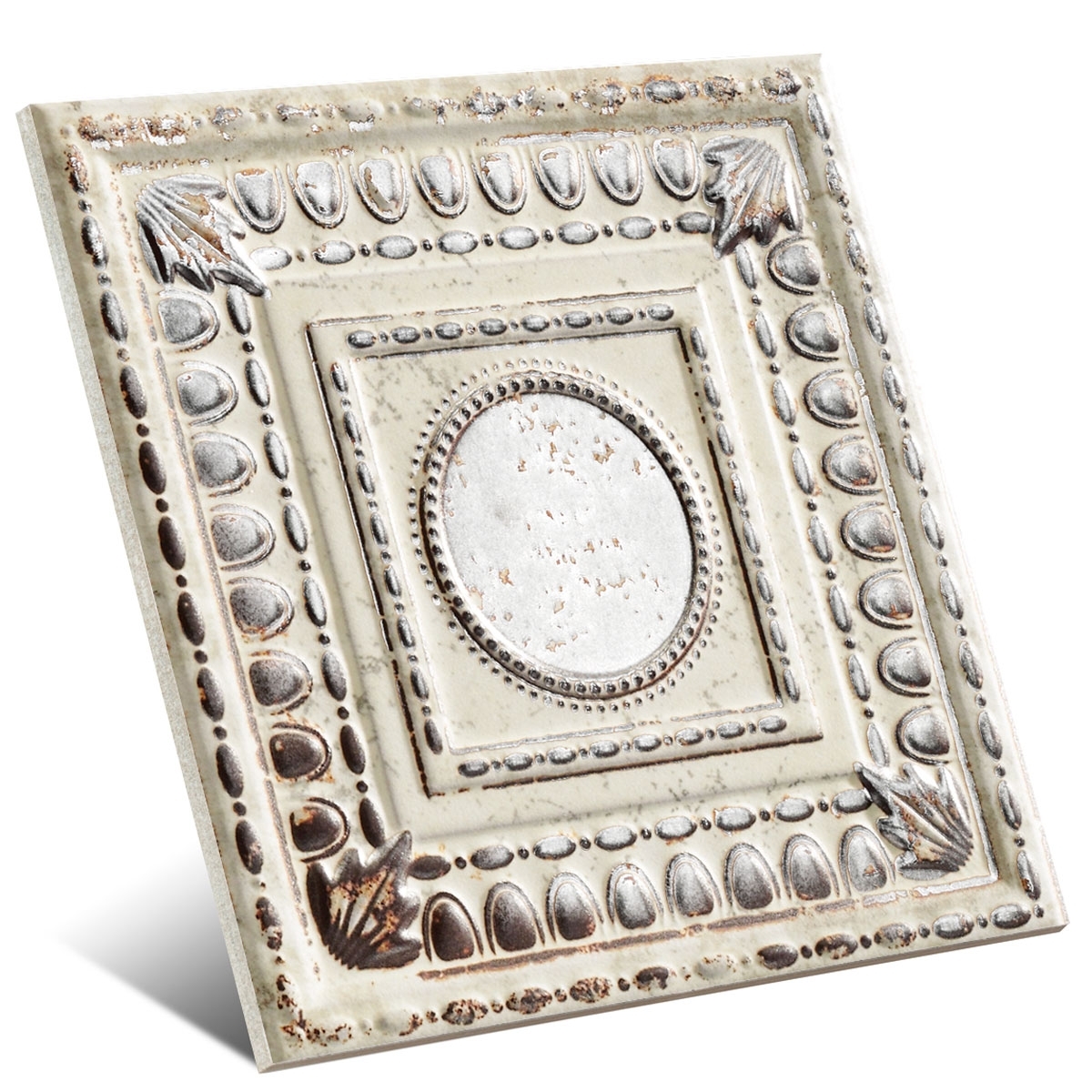 Anticatato ANTICATO WHITE-2