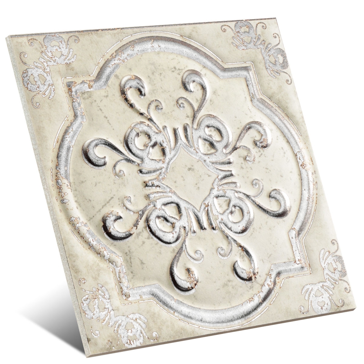 Anticatto ANTICATO WHITE-3