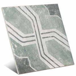 Carino Deco Iberia 20x20 cm (box 1 m2)