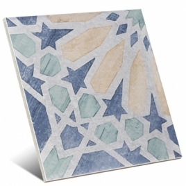 Carino Deco Marla 20x20 cm (boîte 1 m2)