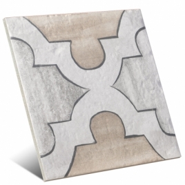 Carino Deco Picos 20x20 cm (caja 1 m2)