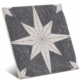 Compass Lava 20x20 cm (box 1 m2)