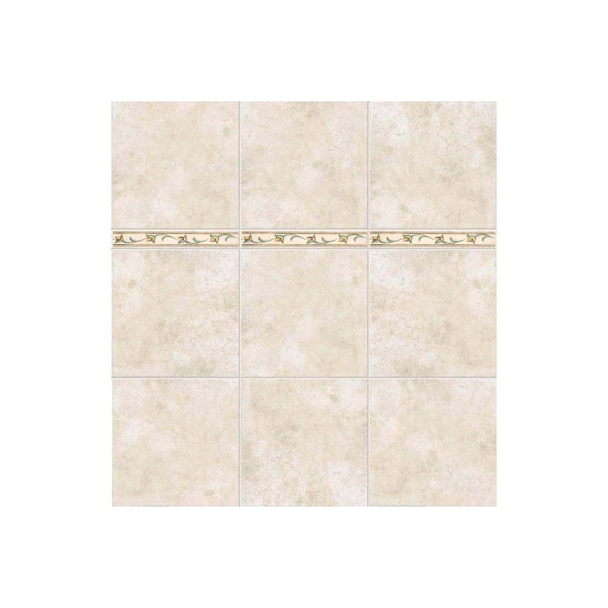 Gredos LISTELO CINCA 3x20