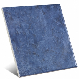 Litos Azul 20x20 cm (caja 1 m2)