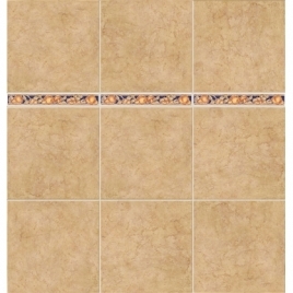 Listelo Litos 3x20 cm (Caja de 10 ud)