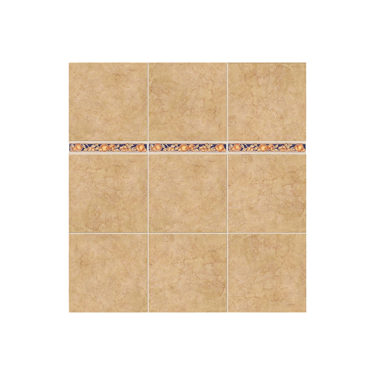 Litos LISTELO LITOS 3x20