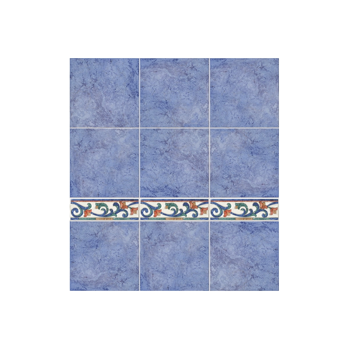 NICE BORDER Fronteiras 5x20