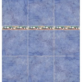 Listelo Niza 3x20 cm (Caja de 10 ud)