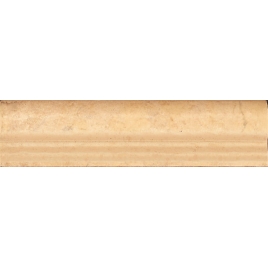 Moulure Litos Marron 5x20 cm (Boîte de 10 unités)