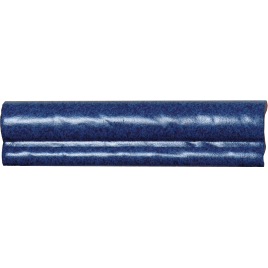 Moldura Litos Azul 5x20 cm (Caja de 10 ud)