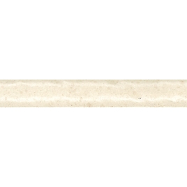 Torelo Litos Branco 3x20 cm (Caixa de 10 unidades)