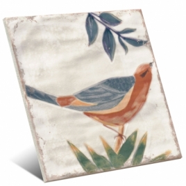 Sonata Decor 20x20 cm (Box 1 m²)