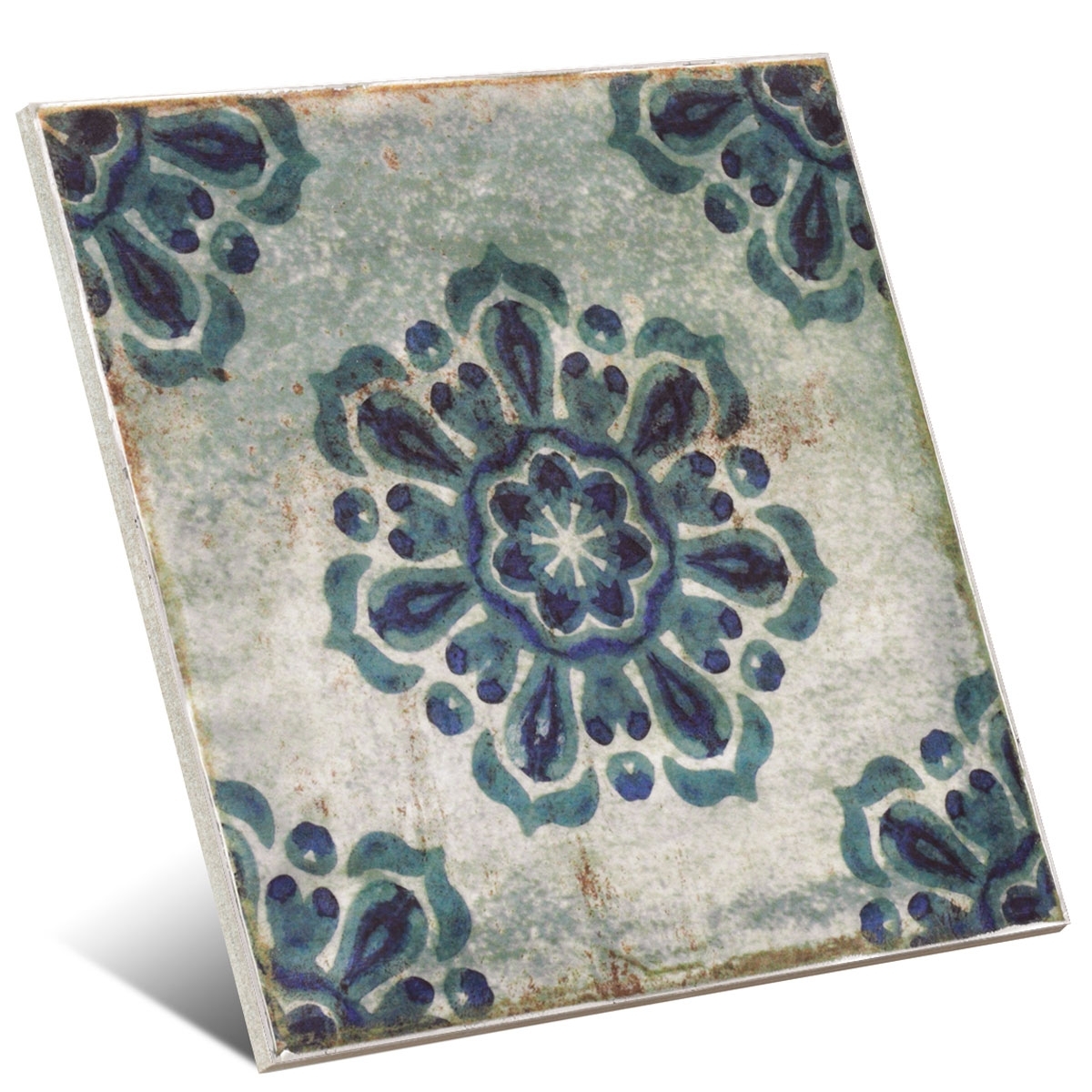 Livourne DECOR VECHIO 20X20 2