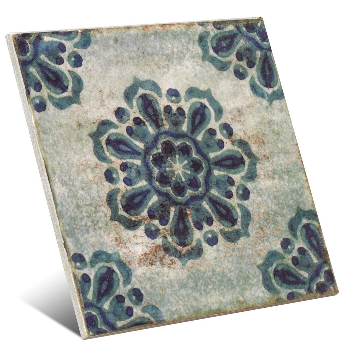 Livourne DECOR VECHIO 20X20 3