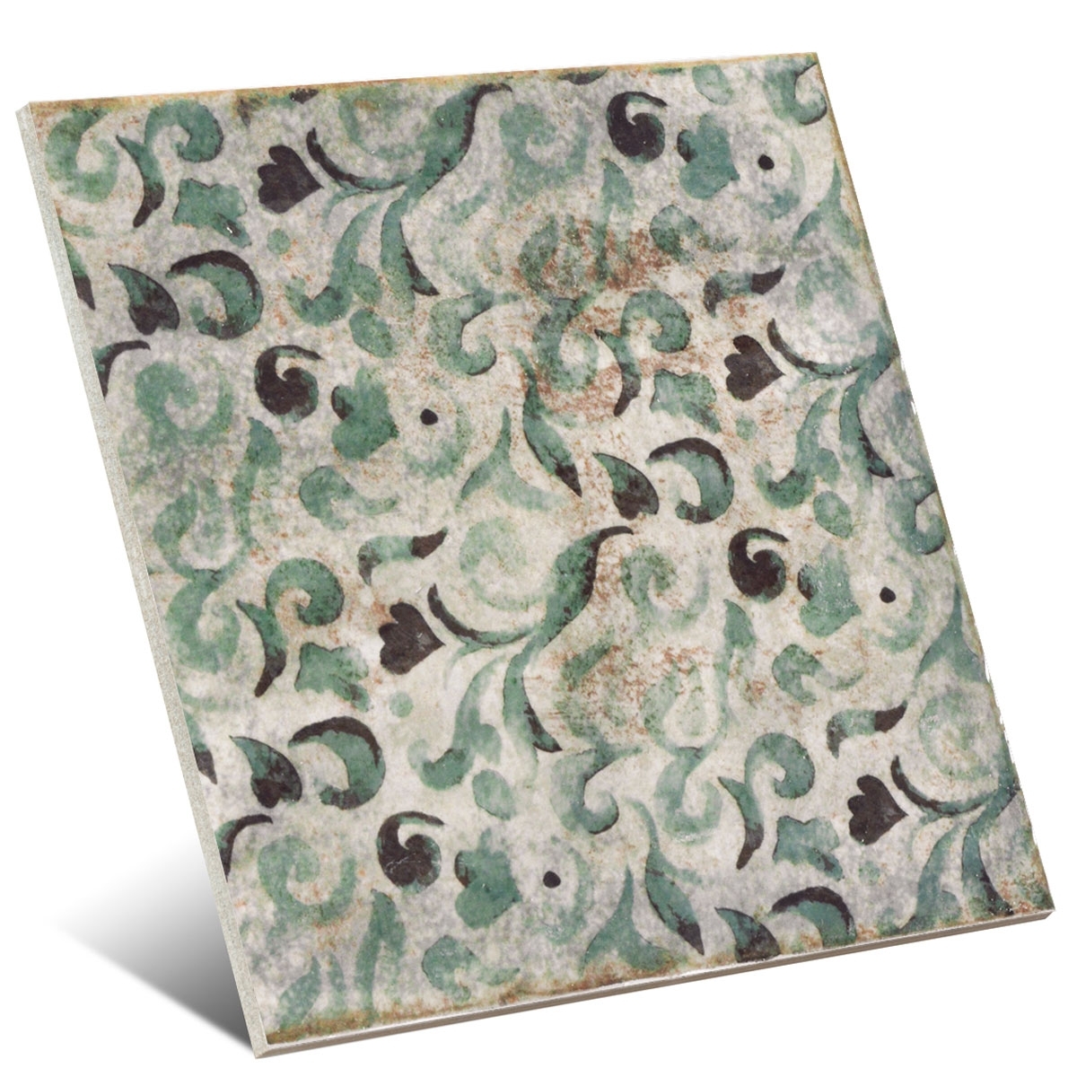 Livorno DECOR SAVONA 20X20 3