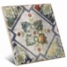 Livorno DECOR MICHELI 20X20 2
