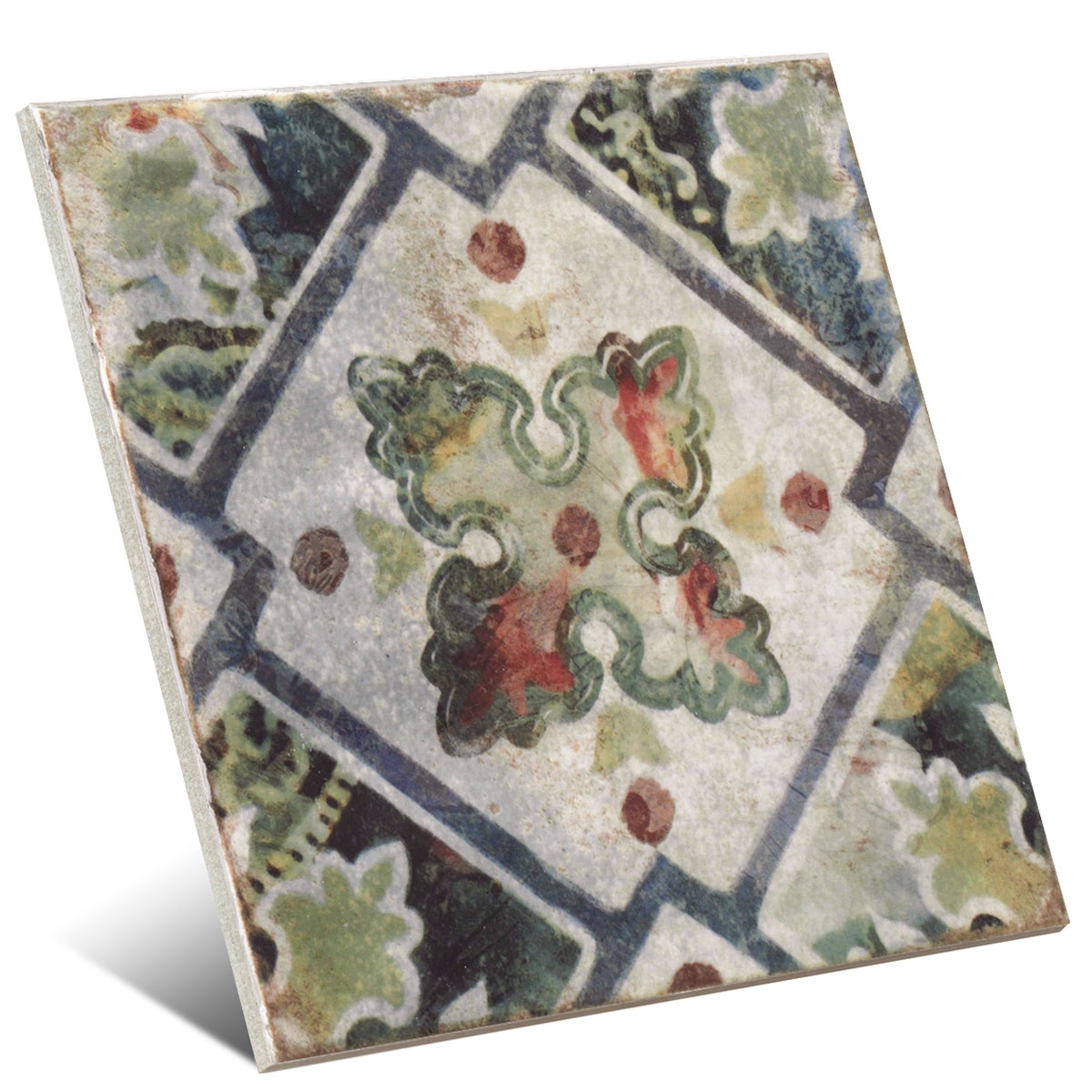 Livourne DECOR MICHELI 20X20 3