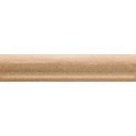 Livourne MOULURE-LIVOURNE-OCRE-4x20