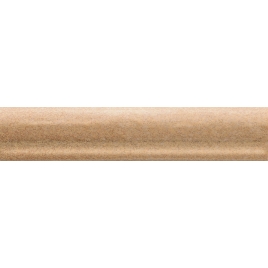 Livorno Ochre Molding 5x20 cm (Box of 10 units)