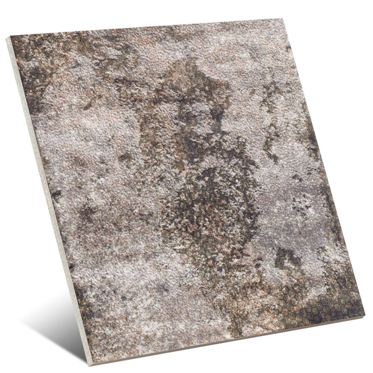 Mandala MANDALA-BLACK-20X20-2