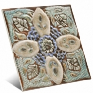 Mandala MANDALA CENTRO 20X20-1