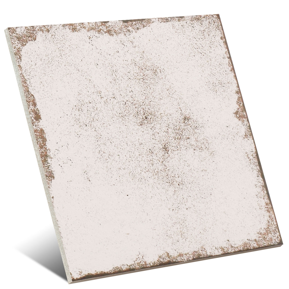 Metallici METALLICI-BRANCO-20X20-1