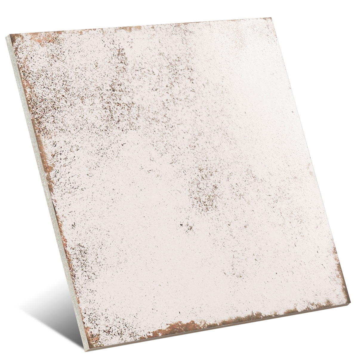 Metallici METALLICI-BRANCO-20X20-2