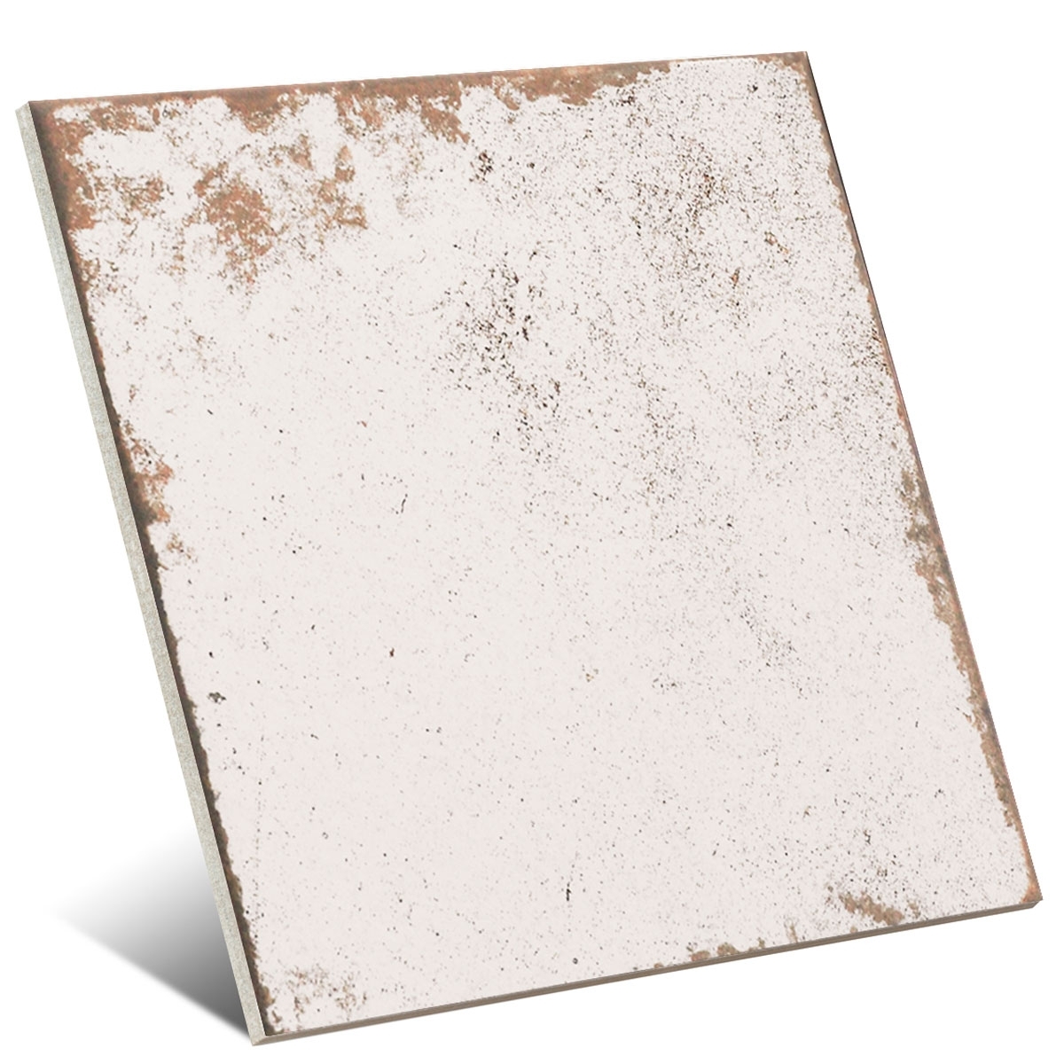 Metallici METALLICI-BRANCO-20X20-3