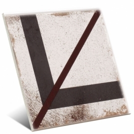 Lancia Metallici 20x20 cm (caja 1 m2)