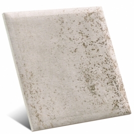 Tin Tile Grey 20x20 cm (box 1 m2)