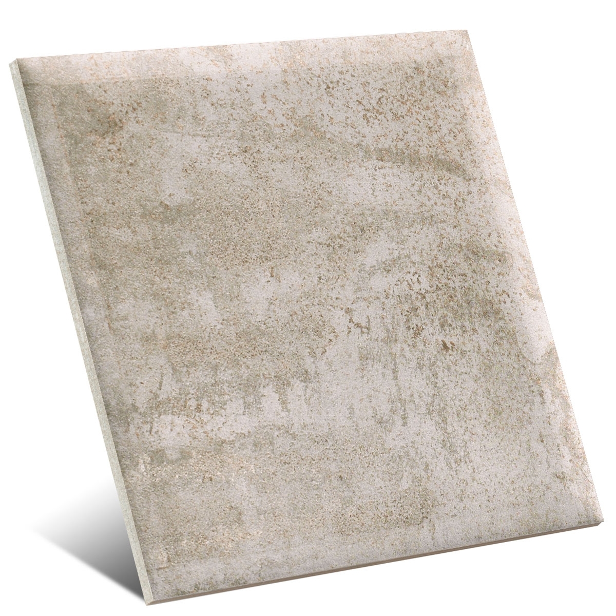 Tuile d’étain TIN-TILE GREY 20X20-3