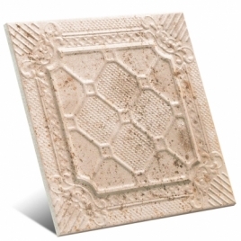 Rusty Cream 20x20 cm (boîte 1 m2)