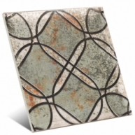 Tuile d’étain TIN-TILE SHEET 20X20-1