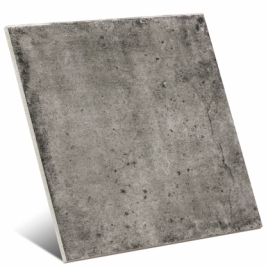 Tuscania Noir 20x20 cm (boîte 1 m2)