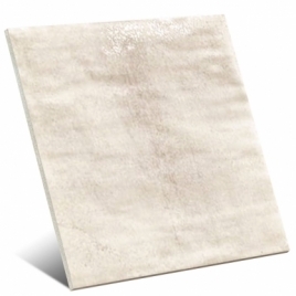 Tuscania White 20x20 cm (box 1 m2)
