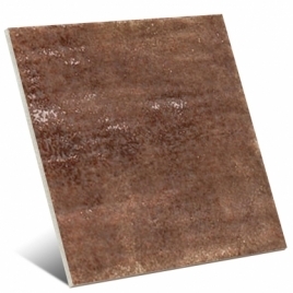 Tuscania Choco 20x20 cm (caixa 1 m2)