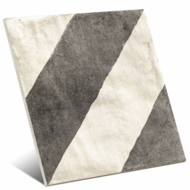 Bergamo 20x20 cm (caixa 1 m2)