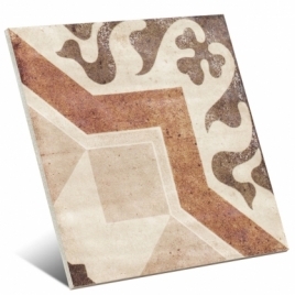 Loreto 20x20 cm (boîte 1 m2)