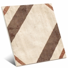 Viterbo 20x20 cm (caixa 1 m2)