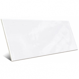 Vitta 10 Bianco 10x20 cm (caja 1 m2)