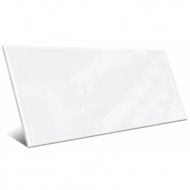 Vitta 10 Bianco 10x20 cm (box 1 m2)