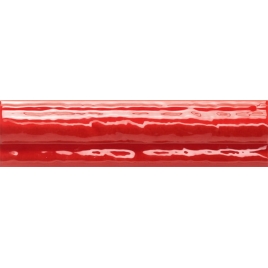 Vitta Red Moulding 5x20 cm (Boîte de 10 unités)