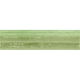 Vitta Pistachio Molding 5x20 cm (Box of 10 units)