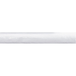 Torelo Vitta Bianco 3x20 cm (Box of 10 units)