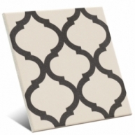 Zellige MEKNES 20X20 |